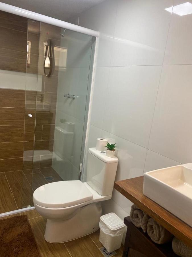 Suites Andorinhas Monte Verde  Exteriör bild